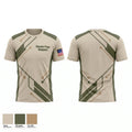 Siento Peer Support Short Sleeve Performance Shirt - 1