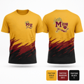 MIDDLETON TIGERS  Short Sleeve Performance Shirt - 1