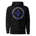 TRANS SVCS CO CLB 25 CLR 45 4TH MLG Unisex Hoodie - 1