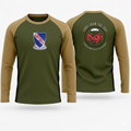CCo, 1-508PIR (OG) Long Sleeve Performance Shirt 5