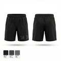GEO 50693429 Athletic Shorts With Pockets - 1