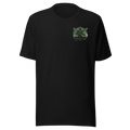 Fearless Fly Auto Detailing &Power Washing 44092363 Unisex Staple T-Shirt | Bella + Canvas 3001
