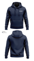 NEOHSEC Hoodie - 21