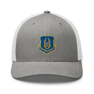94th ASTS 18252797 Retro Trucker Hat | Yupoong 6606