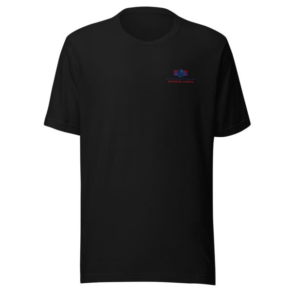 Speer Specialty Services LLC 28977103 Unisex Staple T-Shirt | Bella + Canvas 3001