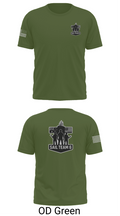 Sail team 6 28462926 Old School Cotton Feel Shirt - 48