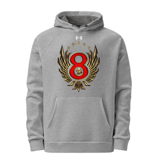 Section 8 9154047 Under Armour Hoodie