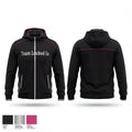 Team Locked In 93459307 Windbreaker - 1