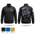 Martinez Windbreaker - 1