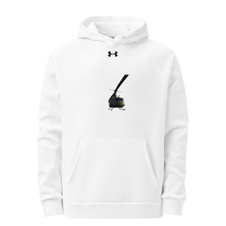 Batallón de Helicópteros 23018890 Under Armour Hoodie