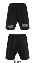 1-505th PIR 82nd airborne 43718914 Athletic Shorts With Pockets - 13