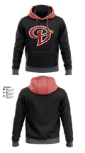 Dynasty 86116021 Hoodie - 1