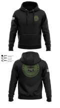 Ontario County Sheriff’s Office Hoodie - 20