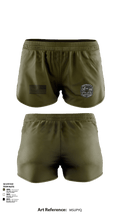 District I Street Crimes 1468514 Ranger Panties - 112