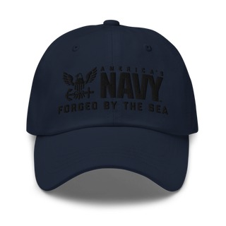 Jimy Alvarenga 44415539 Classic Dad Hat | Yupoong 6245CM