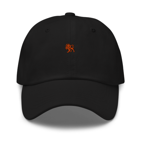 Lions Defense 6766522 Classic Dad Hat | Yupoong 6245CM