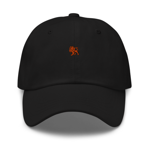Lions Defense 6766522 Classic Dad Hat | Yupoong 6245CM