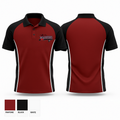 Idabel Lady Warriors Basketball 36160814 Short Sleeve Performance Polo - 1
