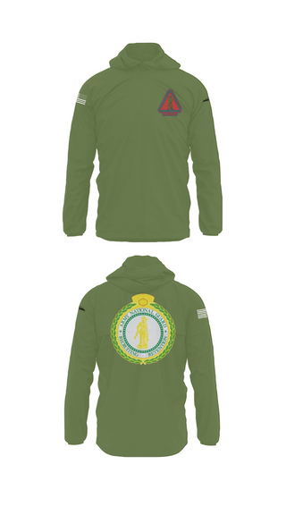 Windbreaker, A Co, NYC, , Teamtime, Team time, sublimation, custom sports apparel, team uniforms, spirit wear, spiritwear, sports uniforms, custom shirts, team store, custom team store, fundraiser sports, apparel fundraiser