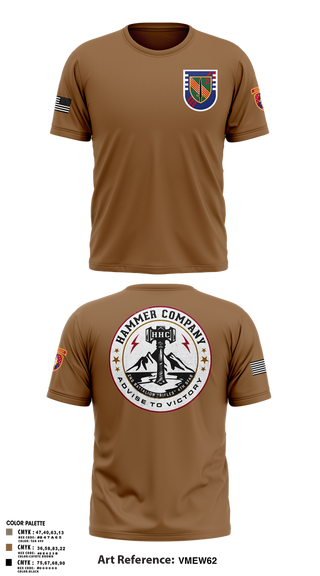 Old School Cotton Feel Shirt, , Army, Teamtime, Team time, sublimation, custom sports apparel, team uniforms, spirit wear, spiritwear, sports uniforms, custom shirts, team store, custom team store, fundraiser sports, apparel fundraiser
