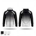 Niagara Track & Field Club 8359213 Windbreaker - 1