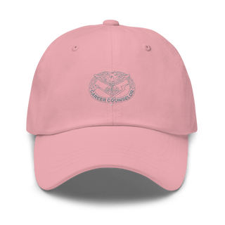 3d Cavalry Regiment 41031614 Classic Dad Hat | Yupoong 6245CM
