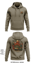 NCHB-1 21856611 Hoodie - 102