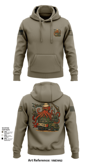 Hoodie, NCHB-1, , Teamtime, Team time, sublimation, custom sports apparel, team uniforms, spirit wear, spiritwear, sports uniforms, custom shirts, team store, custom team store, fundraiser sports, apparel fundraiser