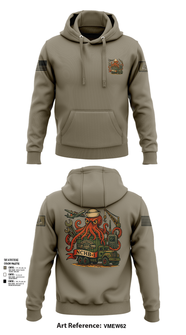Hoodie, NCHB-1, , Teamtime, Team time, sublimation, custom sports apparel, team uniforms, spirit wear, spiritwear, sports uniforms, custom shirts, team store, custom team store, fundraiser sports, apparel fundraiser