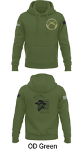 3RD PLATOON OUTLAWS Hoodie - 58