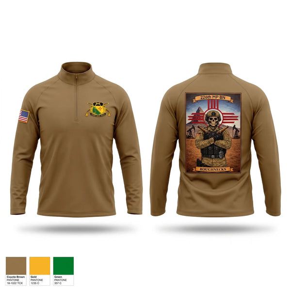 Windbreaker, HHD 226TH MP BN, Army, Teamtime, Team time, sublimation, custom sports apparel, team uniforms, spirit wear, spiritwear, sports uniforms, custom shirts, team store, custom team store, fundraiser sports, apparel fundraiser