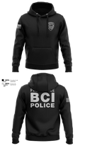 Providence Police BCI Hoodie - 50