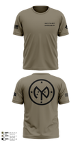 27 IBCT 2382362 Old School Cotton Feel Shirt - 106