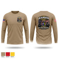 Rodriguez Long Sleeve Performance Shirt - 1