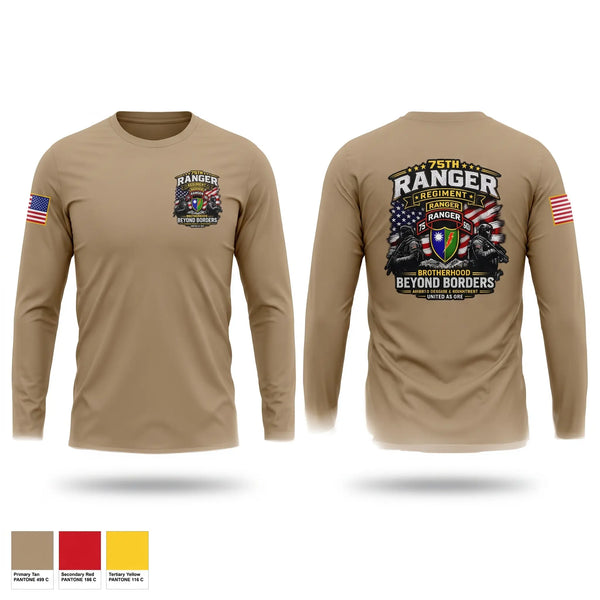Long Sleeve Performance Shirt, Rodriguez, Army, Teamtime, Team time, sublimation, custom sports apparel, team uniforms, spirit wear, spiritwear, sports uniforms, custom shirts, team store, custom team store, fundraiser sports, apparel fundraiser
