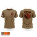 35th CSB H2F Short Sleeve Performance Shirt - 1