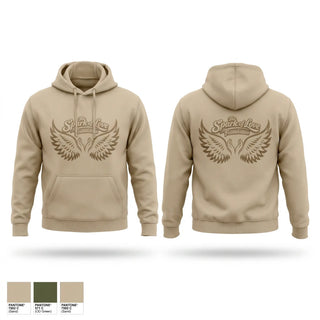 Hoodie, The Spark of Love Foundation, , Teamtime, Team time, sublimation, custom sports apparel, team uniforms, spirit wear, spiritwear, sports uniforms, custom shirts, team store, custom team store, fundraiser sports, apparel fundraiser