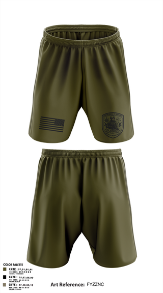 Athletic Shorts With Pockets, team name, Police, Teamtime, Team time, sublimation, custom sports apparel, team uniforms, spirit wear, spiritwear, sports uniforms, custom shirts, team store, custom team store, fundraiser sports, apparel fundraiser