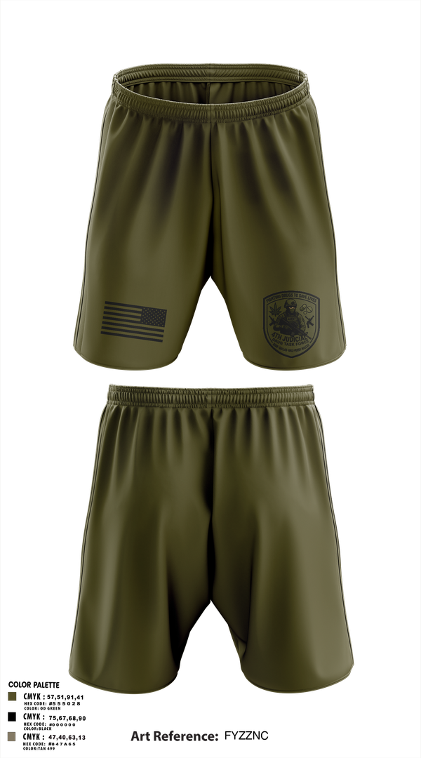 Athletic Shorts With Pockets, team name, Police, Teamtime, Team time, sublimation, custom sports apparel, team uniforms, spirit wear, spiritwear, sports uniforms, custom shirts, team store, custom team store, fundraiser sports, apparel fundraiser