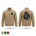 Logistics & Infrastructure 95797147 Windbreaker - 1