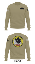 185th CES 20489835 Crew Neck Sweatshirt - 81