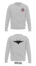 67 AMU 14320131 Crew Neck Sweatshirt - 2