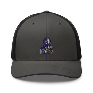 Myrmidons PLT 24200645 Retro Trucker Hat | Yupoong 6606
