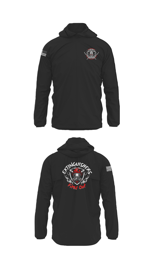 Windbreaker, HQ PLT, HHC, 508th MP BN (D), , Teamtime, Team time, sublimation, custom sports apparel, team uniforms, spirit wear, spiritwear, sports uniforms, custom shirts, team store, custom team store, fundraiser sports, apparel fundraiser