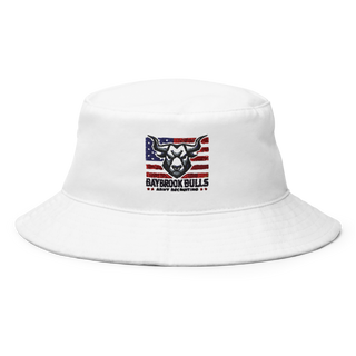 Baybrook Army Recruiting Company 58064560 Bucket Hat | Big Accessories BX003