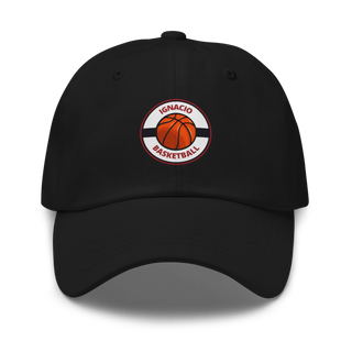 Dad hat - Black