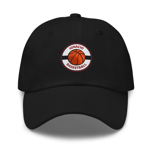 Dad hat - Black