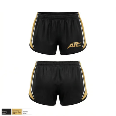 ATC Sports 50874562 Women's Shorts - 1