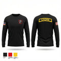 341 MSOS/S3T 79123536 Long Sleeve Performance Shirt - 1