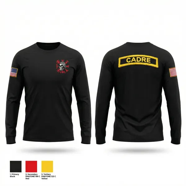 Long Sleeve Performance Shirt, 341 MSOS/S3T, Air Force, Teamtime, Team time, sublimation, custom sports apparel, team uniforms, spirit wear, spiritwear, sports uniforms, custom shirts, team store, custom team store, fundraiser sports, apparel fundraiser